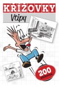 neuveden: Křížovky Vtipy