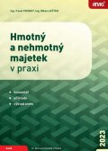 Prudký Pavel: Hmotný a nehmotný majetek v praxi 2023