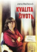 Rečková Jana: Kvalita života