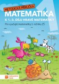 neuveden: Hravá matematika 1 - Metodická příručka