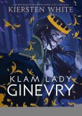 Whiteová Kiersten: Klam lady Ginevry
