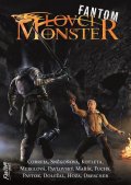 Correia Larry: Lovci monster - Fantom
