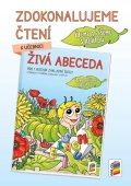 neuveden: Zdokonalujeme čtení k Živé abecedě