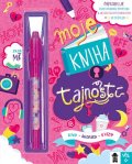 kolektiv autorů: Moje kniha tajností