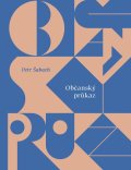 Šabach Petr: Občanský průkaz