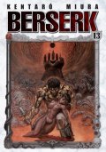 Miura Kentaró: Berserk 13