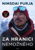 Purja Nimsdai: Za hranici nemožného