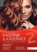 neuveden: Kadeřník kadeřnice 2 - technologie a materiály