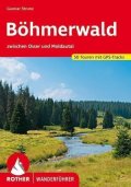Strunz Gunnar: WF 81 Böhmerwald - Rother