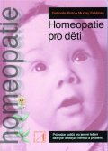 Pinto Gabrielle: Homeopatie pro děti