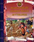 kolektiv autorů: Nejslavnější příběhy řecké mytologie