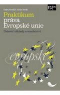 Hamulák Ondrej: Praktikum práva Evropské unie