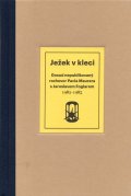 Maurer Pavel: Ježek v kleci - Dosud nepublikovaný rozhovor Pavla Maurera s Jaroslavem Fog