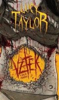 Taylor Lucy: Vztek a další příběhy