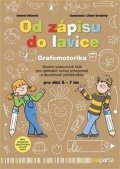 Vlková Ivana: Od zápisu do lavice – Grafomotorika