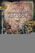 Dvořák Otomar: Kouzelný meč Abaddon