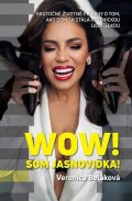 Beláková Veronica: WOW! Som jasnovidka! (slovensky)