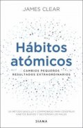Clear James: Habitos Atomicos