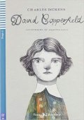 Dickens Charles: Teen ELI Readers 3/B1: David Copperfield with Audio CD