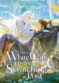 Lv Ye Qian He: White Cat´s Divine Scratching Post (Novel) Vol. 3