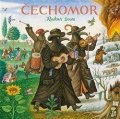 Čechomor: Čechomor: Radosti života - LP