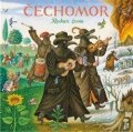 Čechomor: Čechomor: Radosti života - CD