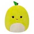 neuveden: Squishmallows Fuzz-A-Mallows Jablko Ashley 30 cm