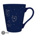 neuveden: BT21 Hrnek keramický 250 ml - Constelations