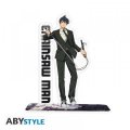 neuveden: Chainsaw Man 2D akrylová figurka - Aki