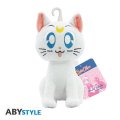 neuveden: Sailor Moon Plyšák - Artemis 15 cm