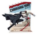 -: Chainsaw Man Diorama Denji vs Demons