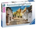 neuveden: Puzzle Alberobello, Itálie 1000 dílků
