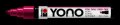 neuveden: Marabu YONO akrylový popisovač 0,5-5 mm - purpurový