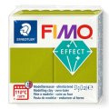 neuveden: FIMO efekt 57g - metalická zelená