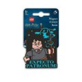 neuveden: LEGO® Harry Potter Magnetka - Harry