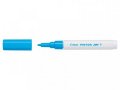 neuveden: PILOT Pintor Fine akrylový popisovač 0,9-1,5mm - světle modrý