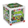 neuveden: BrainBox - příroda (postřehová a vědomostní hra)