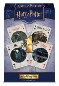 : Karty Waddingtons: Harry Potter