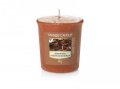 neuveden: YANKEE CANDLE Pecan Pie Bites svíčka 49g votivní