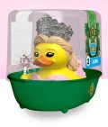 neuveden: Tubbz kachnička Wicked - Glinda Upland (první edice)