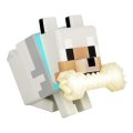 neuveden: Minecraft Světlo - Vlk