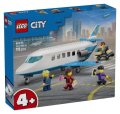 : LEGO® City 60492 Dopravní letadlo