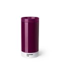 neuveden: Pantone To Go Cup - Aubergine 229