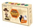 neuveden: MemoRace - Travel NEW