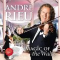 Rieu Andre: André Rieu: Magic of the Waltz - CD
