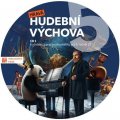 neuveden: Hravá hudební výchova 5 – CD