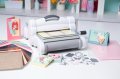 neuveden: SIZZIX Big Shot Plus A4, včetně startovací sady
