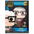 neuveden: Funko POP Pin: Disney Pixar UP - Carl