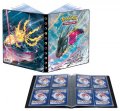 neuveden: Pokémon Ultra PRO: Sword & Shield 12 Silver Tempest - A5 album