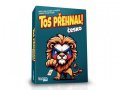 Rego Rodrigo: Tos přehnal! Česko - karetní hra